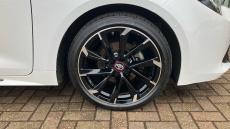Toyota Corolla 1.8 VVT-i Hybrid GR Sport 5dr CVT Hybrid Hatchback